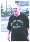 Rtn. Graham Brown